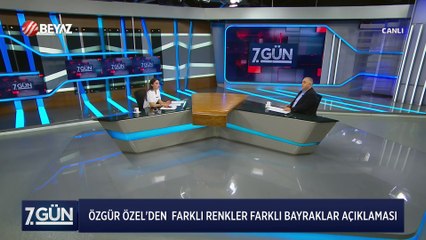 7. Gün 3 Kasım 2024 / Zafer Şahin