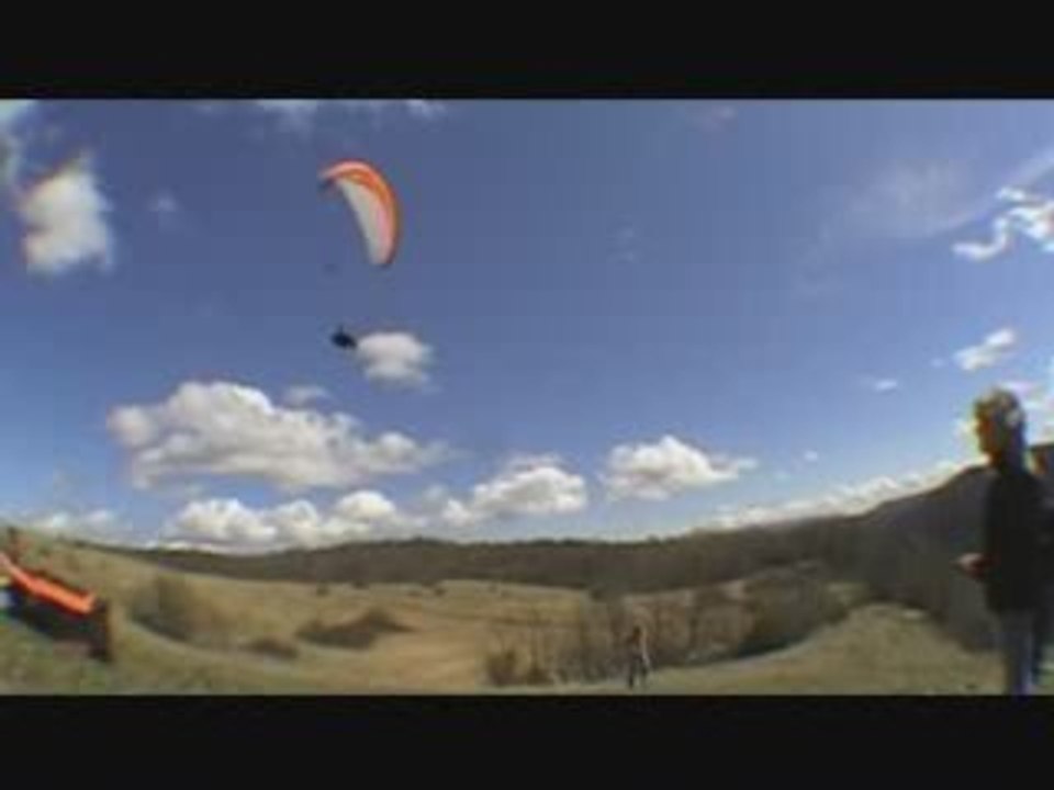 week end chez les oufs