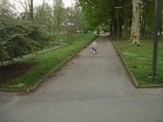 noah fait du vélo 3