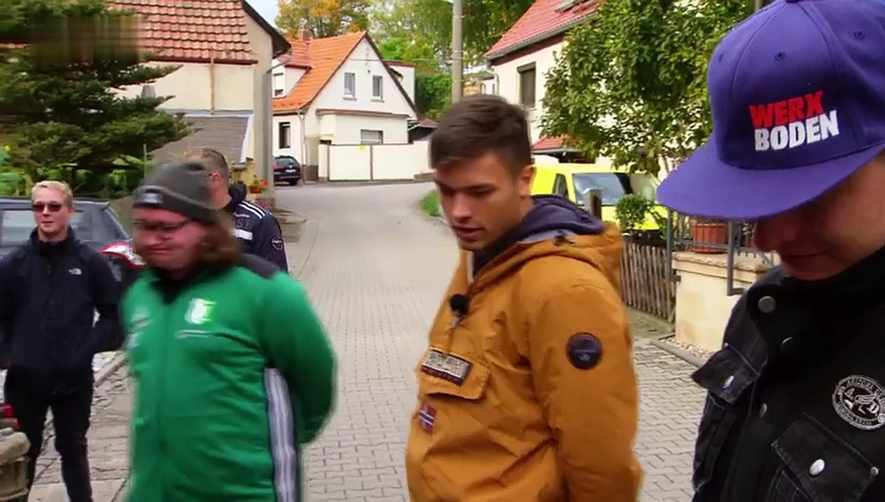 Die Simson-Bande S01E01-Verschollene Schätze