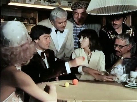 Bühne frei! E01-Premiere (DDR 1983)