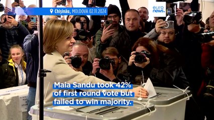 Latest news bulletin | November 3rd – Midday