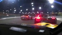 WEC 2024 8H Bahrain Race TF Sport 81 Epic Battles