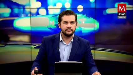 Hombre busca a familiar desaparecido en Veracruz ante falta de apoyo policial