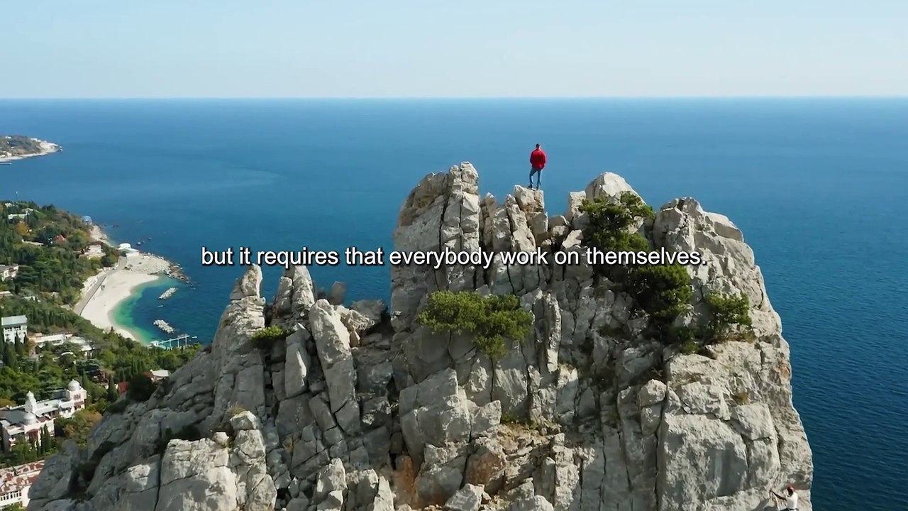  **YOU'VE COME TOO FAR TO QUIT - Motivational Speech ft. Jordan Peterson** 