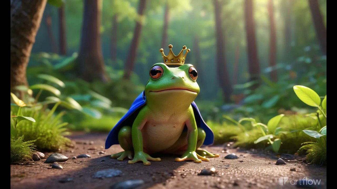 Küçük Kurbağa Şarkısı | kurbağa şarkısı,  küçük kurbağa müziği, çocuk video şarkıları, çocuk video müzikleri, çocuk video şarkıları