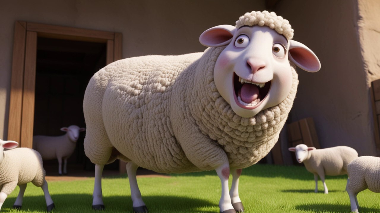 Kurt ve Kuzu Macerası - 1 | Çocuk Şarkısı, çocuk video, çocuk video müzikleri, çocuk video şarkıları, çocuk video müzikleri, çocuk video şarkıları