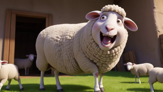 Kurt ve Kuzu Macerası - 1 | Çocuk Şarkısı, çocuk video, çocuk video müzikleri, çocuk video şarkıları, çocuk video müzikleri, çocuk video şarkıları