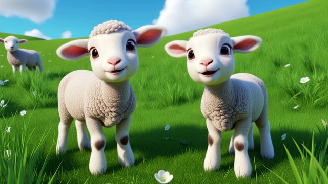 Kurt ve Kuzu Macerası - 2 | Çocuk Şarkısı, çocuk video, çocuk video müzikleri, çocuk video şarkıları, çocuk video müzikleri, çocuk video şarkıları