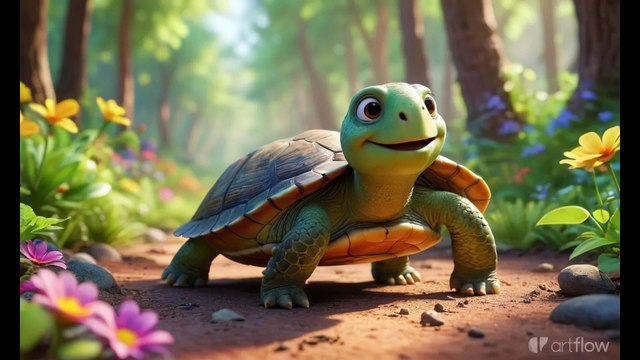 Küçük Kaplumbağa şarkısı | kaplumbağa şarkısı izle, kaplumbağa şarkıları, kaplumbağa müzikleri, çocuk video müzikleri, çocuk video şarkıları