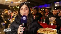 Séverine Parlakou dans Telefoot (03/11/2024)