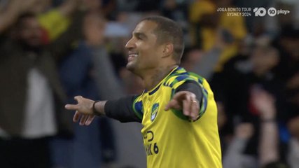 Boateng da applausi: gol assurdo in amichevole