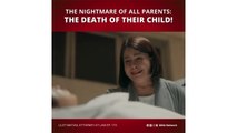 Lilet Matias, Attorney-at-Law: The nightmare of all parents! (Episode 173)
