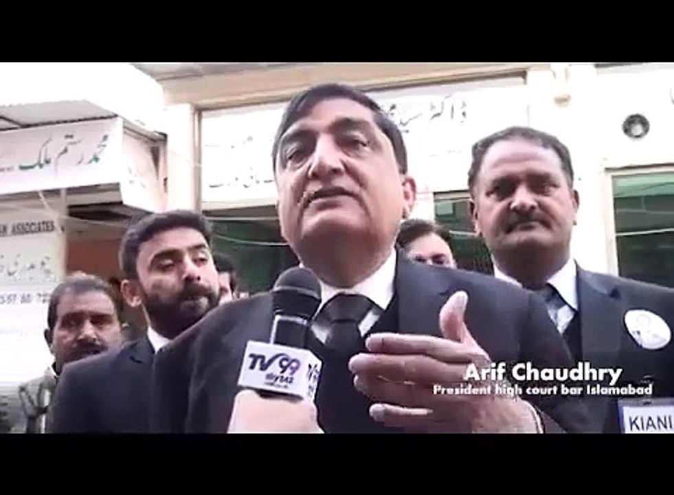 4th Brief interview for TV Concepts of justice for Pakistan by by Adv. Eng. Kamran Hafeez Chohan Chairman Manzil-e-Murad Party (MMP)