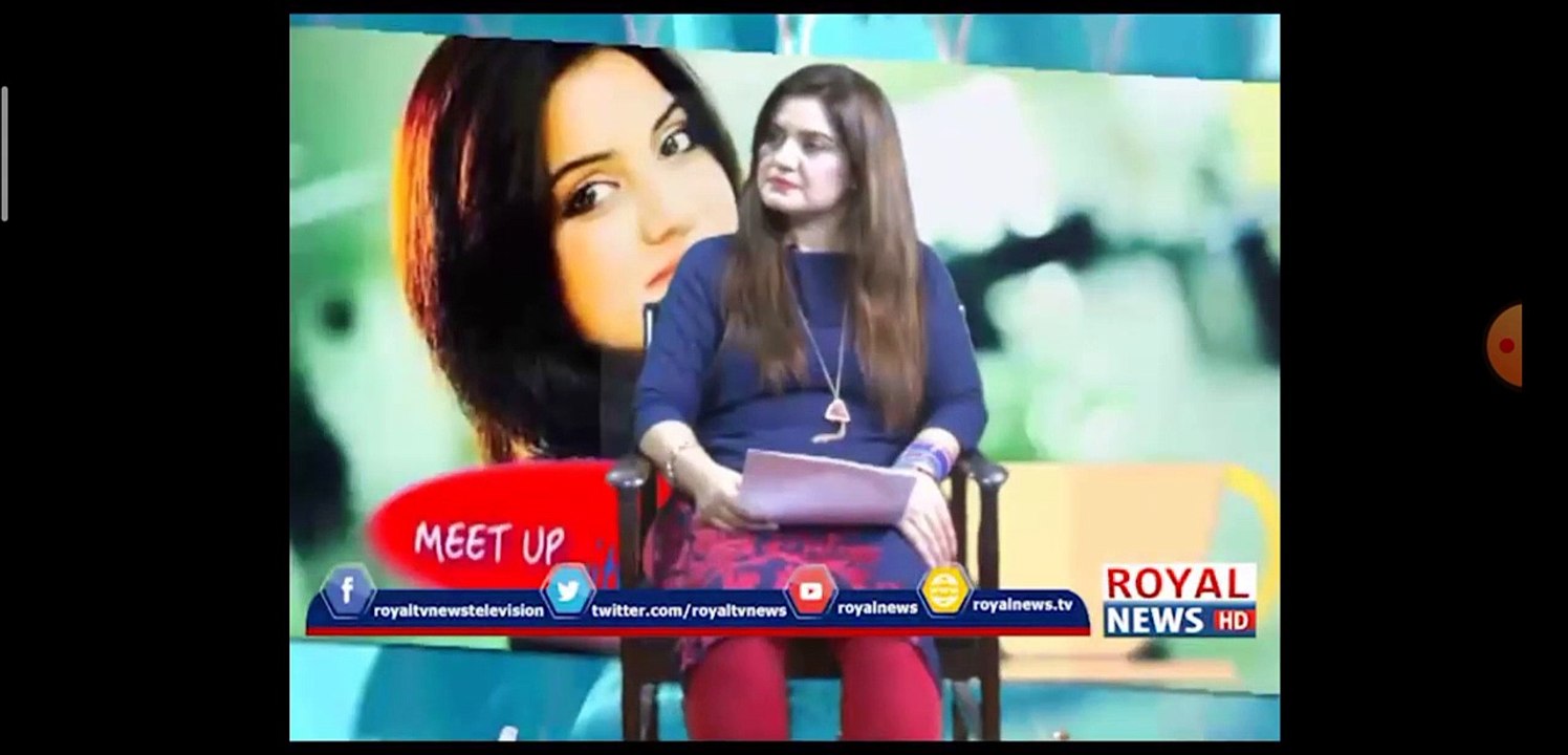 10th TV program in which Chairman Manzil-e-Murad Party MMP Adv. Eng. Kamran Hafeez Chohan 25-09-2020