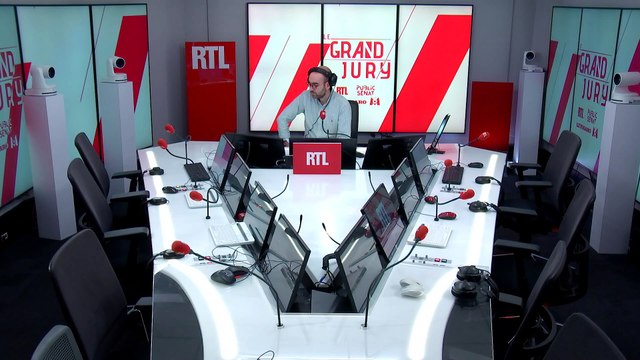 Le journal RTL de 12h30 du 03 novembre 2024