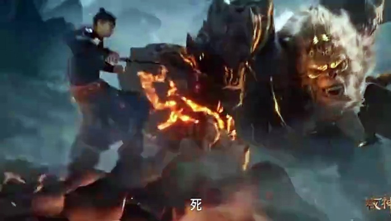 Preview Tales Of Herding Gods Eps 4