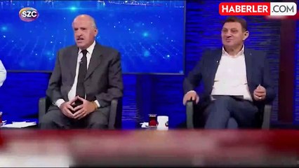 Özdağ'dan Soylu'ya: Mamak'ta soğuk hava deposunda nelerin saklandığını bilmediğimi mi sanıyorsun?
