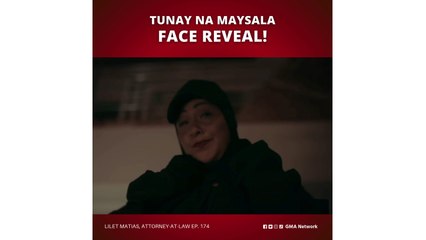 Lilet Matias, Attorney-at-Law: Patricia killed Meredith! (Episode 174)