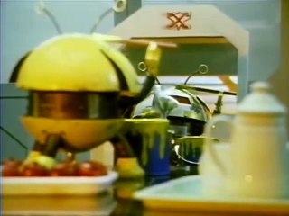 X-Bomber (a.k.a. Star Fleet) Episode 16