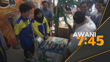 Kesuma komited pastikan keselamatan pekerja terjamin