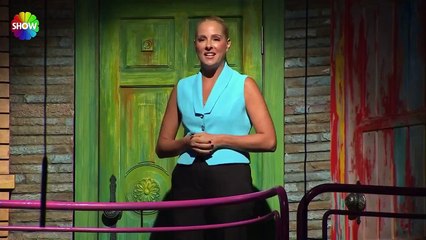 Güldür Güldür bu kez ağlattı