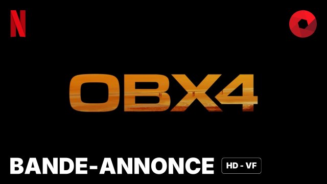 OUTER BANKS - Saison 4 Partie 2 créée par Shannon Burke, Jonas Pate, Josh Pate Avec Chase Stokes, Madelyn Cline, Madison Bailey : bande-annonce [HD-VF] | 7 novembre 2024 sur Netflix