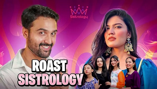 Roasting Iqra Kanwal and Sistrology | Awesamo Speaks