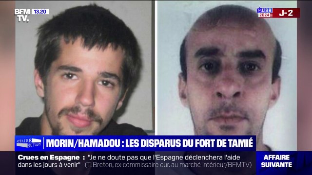 Coïncidence ou lien avéré: le mystère plane toujours sur l'affaire des disparus du fort de Tamié