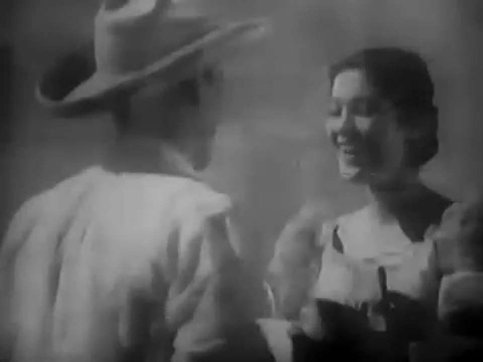 1940 - Pakiusap