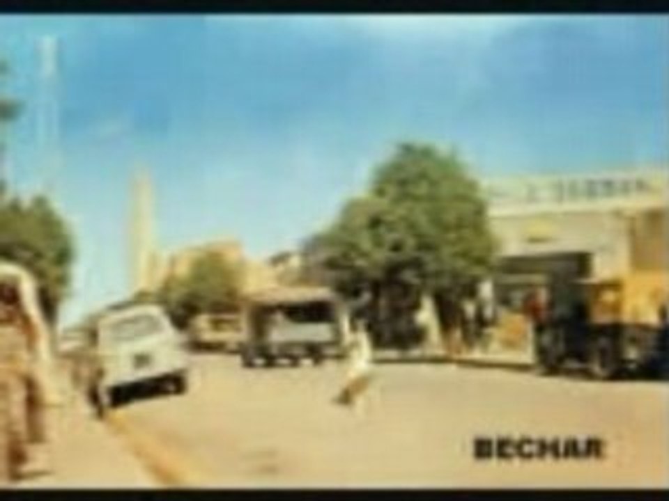 Bechar