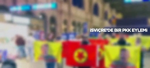 İstihbarat raporu yayınlandı: Avrupa ülkesi, PKK'nın ne mal olduğunu anlamaya başladı