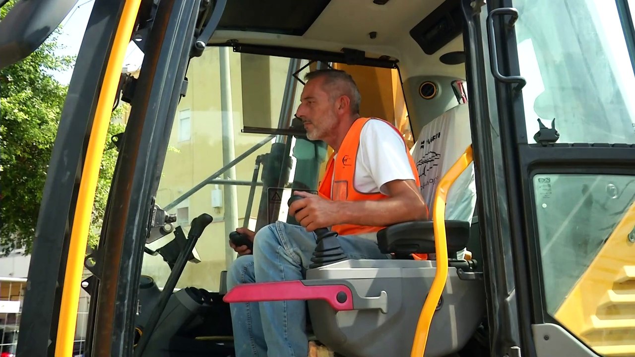 Risanamento fragili Messina