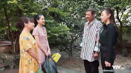 Hương Vị Tình Thân - Phần 2 - Tập 50