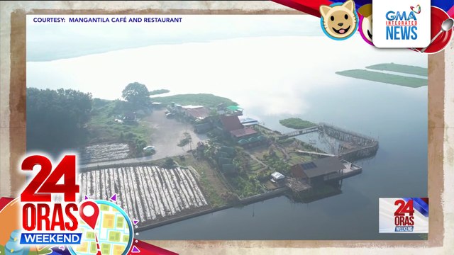 ICYMI: Coffee with great view is life; paandar na food truck business; treat ni TNVs driver #24OrasWeekend