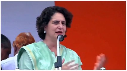 The people of Wayanad have immense potential: Priyanka Gandhi