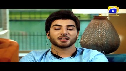 Khuda Aur Mohabbat _ Season 2 - Episode 02 _ Har Pal Geo(720P_HD)