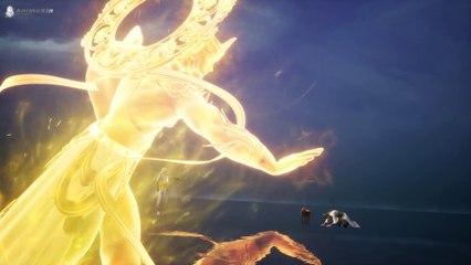 Peerless martial spirit episode 424 in english sub| Peerless martial spirit