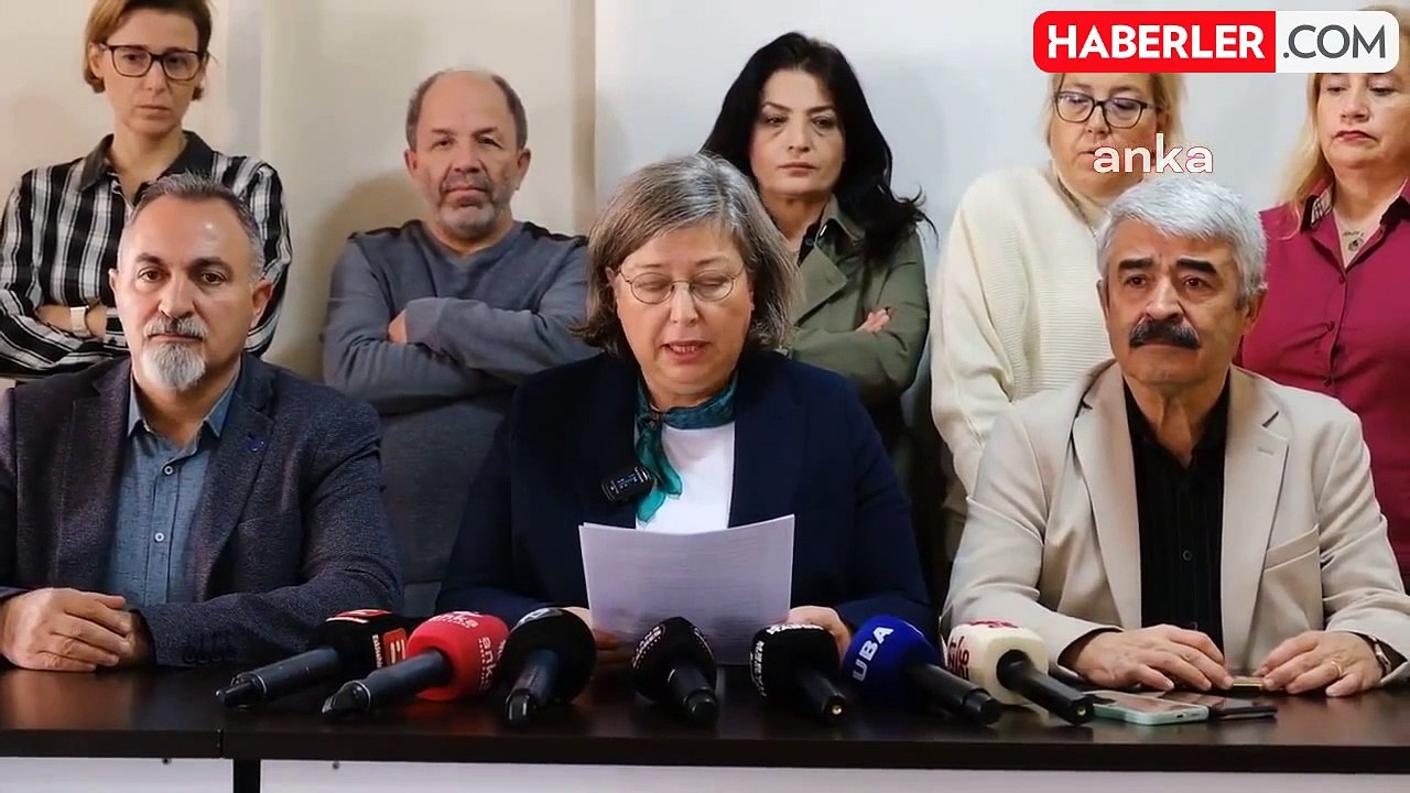 Eskişehir Bilecik Tabip Odası Başkanı Aksaray: "Aile Hekimleri 3 Gün İş Bırakacak"