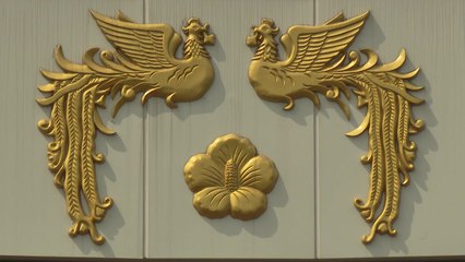 대통령실 "하루 전날 건의, 윤 대통령을 불통 이미지로 만드는 것" / YTN