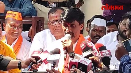 जरांगे पाटलांच्या मतदारसंघांची पहिली यादी.. कुठे लढणार