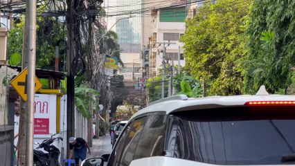 vlog l ME ECHARON DEL APARTAMENTO en TAILANDIA  y APLIQUÉ para la VISA en la embajada COREANA!