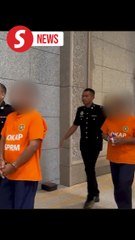 Two nabbed by MACC in RM60mil fertilizer procurement cartel probe