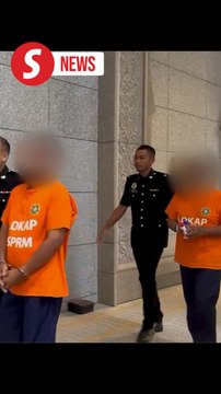 Two nabbed by MACC in RM60mil fertilizer procurement cartel probe