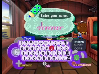 Animal Crossing online multiplayer - ngc