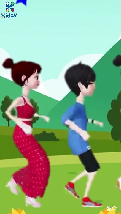أغنية كل البنات  #أغاني_أطفال #اكسبلور #كيدز