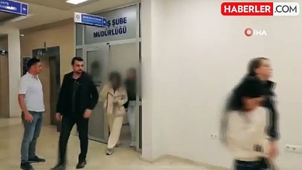 Kütahya'da Fuhuş Operasyonu: 9 Gözaltı, 10 Kadın Kurtarıldı