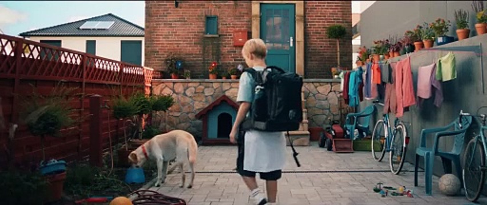 Ya trailer