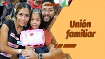 La Santa Misa | Cultivando el amor y la unión familiar