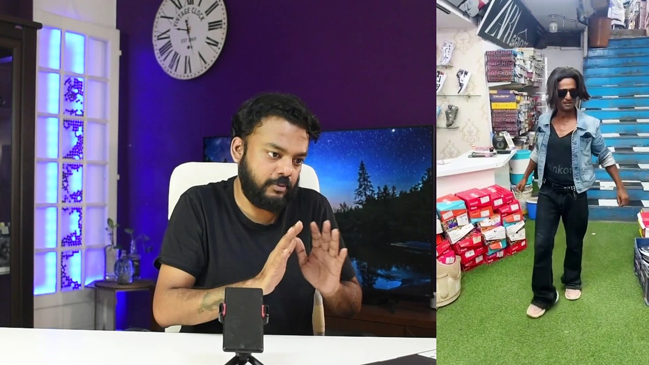 ALLEN REACTS #2 How to do Influencer-ing..!! Real and Honest Tips..!! #comedy #memereaction #memereview